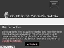 Sites similar to avogacia.org