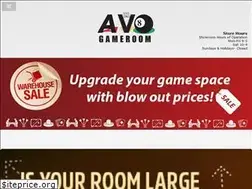 Sites similar to avogameroom.com