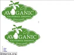 Sites similar to avoganic.com