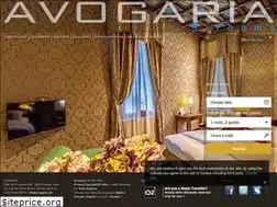 Sites similar to avogaria.com