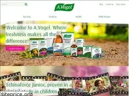 Sites similar to avogel.co.za