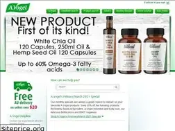 Sites similar to avogel.com.au