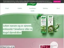 Sites similar to avogel.dk