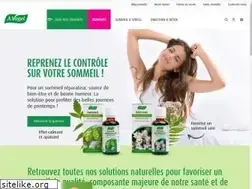 Sites similar to avogel.fr