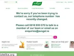 Sites similar to avogel.ie
