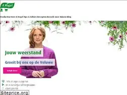 Sites similar to avogel.nl