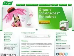 Sites similar to avogel.pt