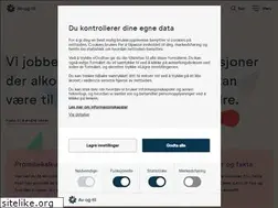 Sites similar to avogtil.no