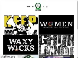 Sites similar to avoicedesign.com