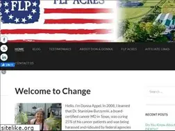 Sites similar to avoiceforchange.com