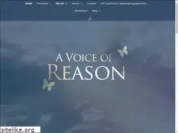 Sites similar to avoiceofreason.net