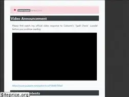Sites similar to avoid-coinomi.com