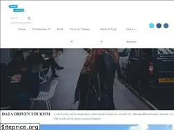Sites similar to avoid-crowds.com