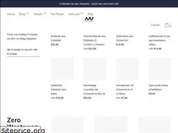Sites similar to avoid-waste.de