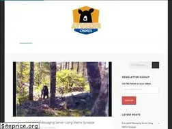 Sites similar to avoidingchores.com