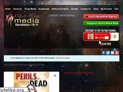 Sites similar to avoidthedead.com
