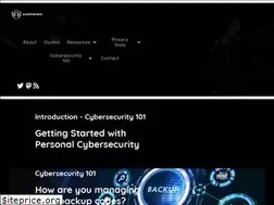 Sites similar to avoidthehack.com