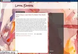 Sites similar to avoidthelotus.blogspot.com