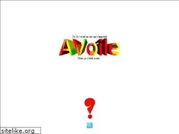 Sites similar to avoile.free.fr