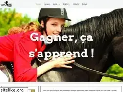 Sites similar to avoine-turf.fr