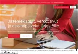 Sites similar to avoine.fi