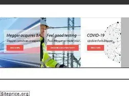 Sites similar to avointl.com