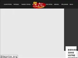 Sites similar to avoir-la-frite.com