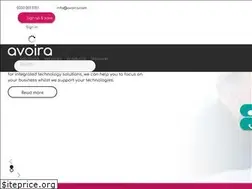 Sites similar to avoira.com