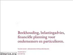 Sites similar to avoirdadvies.nl