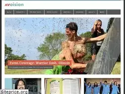 Sites similar to avoision.com