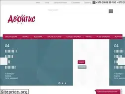 Sites similar to avoitis.by