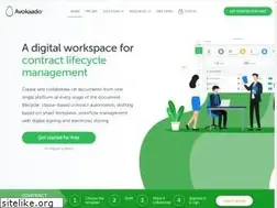Sites similar to avokaado.ee