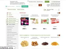 Sites similar to avokado.kz