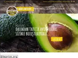 Sites similar to avokadobox.com