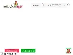 Sites similar to avokadocuayse.com