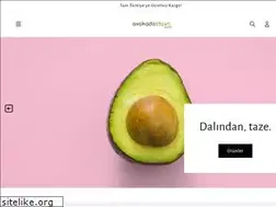 Sites similar to avokadosepeti.com