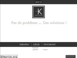 Sites similar to avokat.be