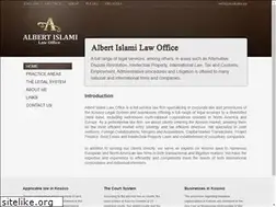 Sites similar to avokatia.eu