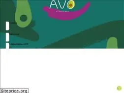 Sites similar to avokitchen.ru