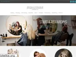 Sites similar to avolacollege.com