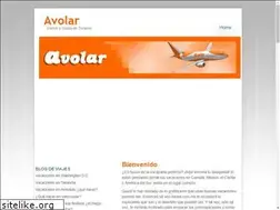 Sites similar to avolar.com.mx