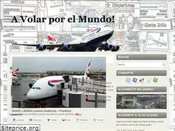 Sites similar to avolarporelmundo.com