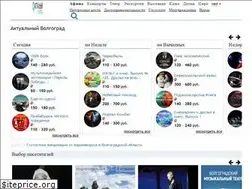 Sites similar to avolgograd.com