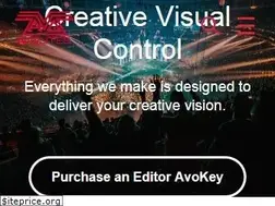 Sites similar to avolites.org.uk