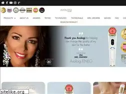 Sites similar to avologi.com