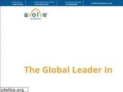 Sites similar to avolvesoftware.com