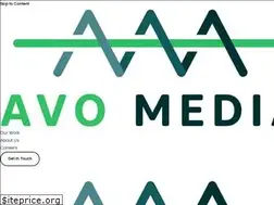 Sites similar to avomedia.ca