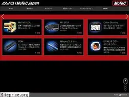 Sites similar to avomotec.com