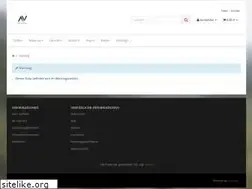 Sites similar to avon-beauty.de