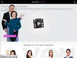 Sites similar to avon-boom.ru